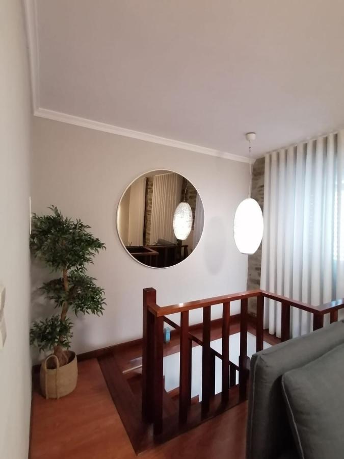 Vivenda Oliveira - Alojamento Local Lamego Kültér fotó