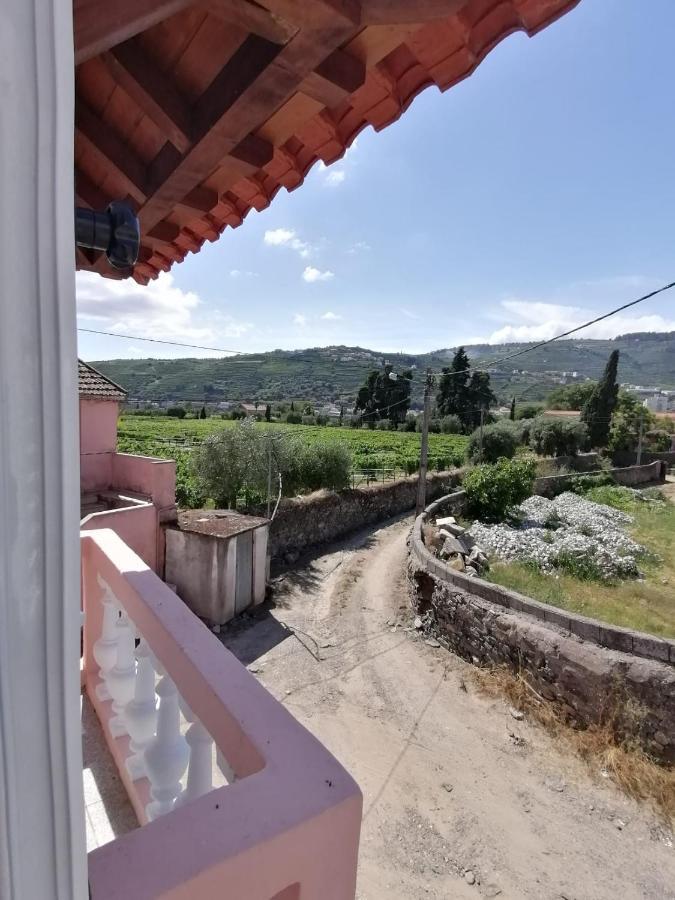 Vivenda Oliveira - Alojamento Local Lamego Kültér fotó