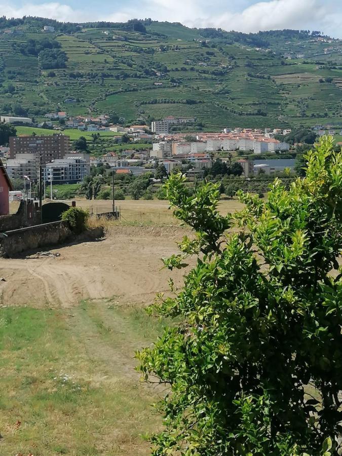 Vivenda Oliveira - Alojamento Local Lamego Kültér fotó
