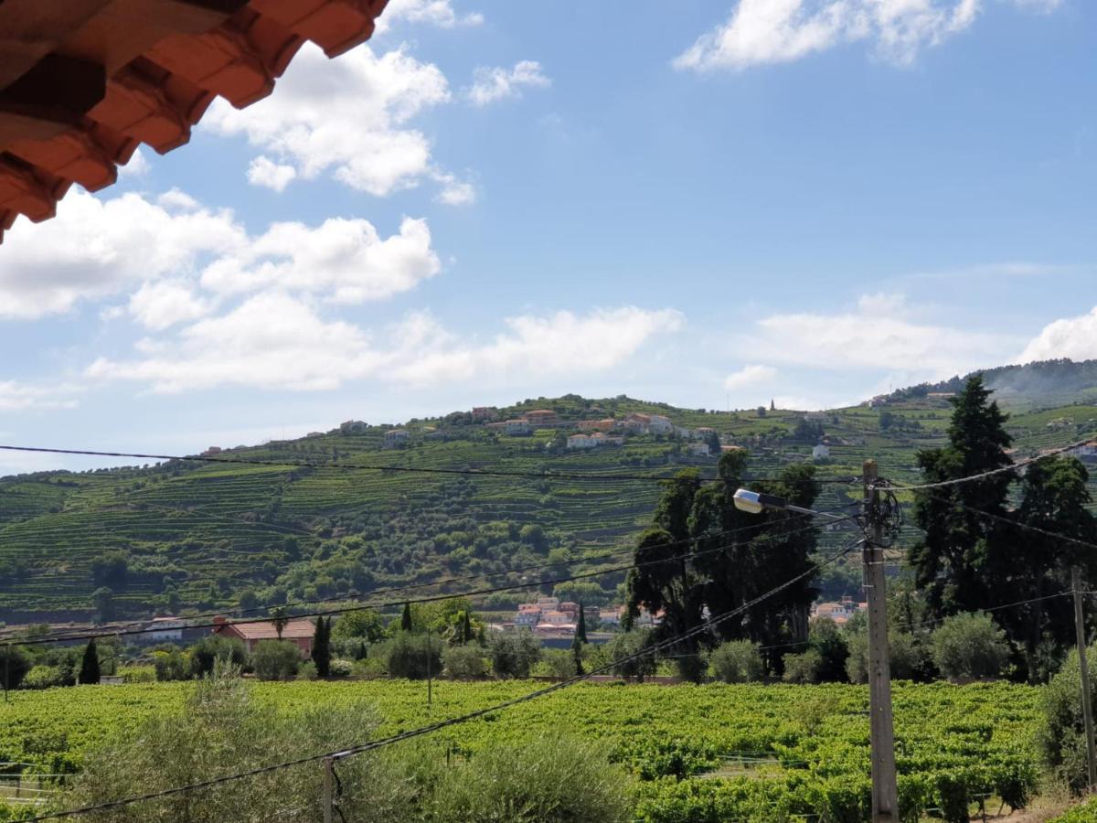 Vivenda Oliveira - Alojamento Local Lamego Kültér fotó